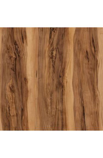 Contract Sliq Smooth Supreme Επιφάνεια Τραπεζιού τ.Werzalit Απόχρωση Indian Sheesham - Φ60cm/16mm