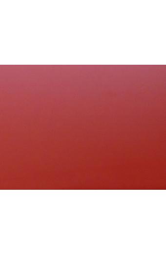 SMF Tempo Επιφάνεια Τραπεζιού Kromy Rouge Κόκκινο - 70x70cm