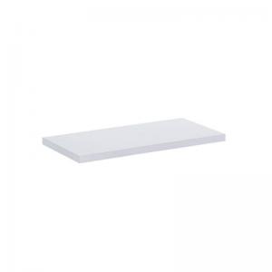 MODULE Επιφάνεια Σύνθεσης Απόχρωση Άσπρο - 80x30x2,5cm