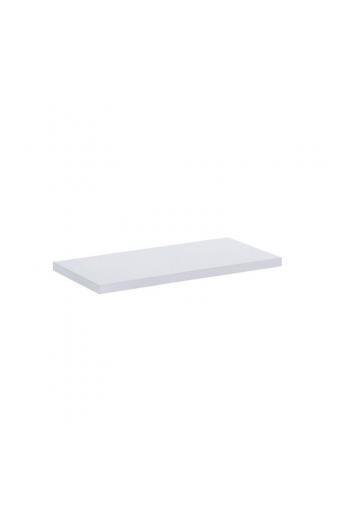 MODULE Επιφάνεια Σύνθεσης Απόχρωση Άσπρο - 80x30x2,5cm