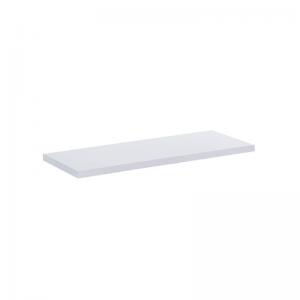 MODULE Επιφάνεια Σύνθεσης Απόχρωση Άσπρο - 120x30x2.5cm