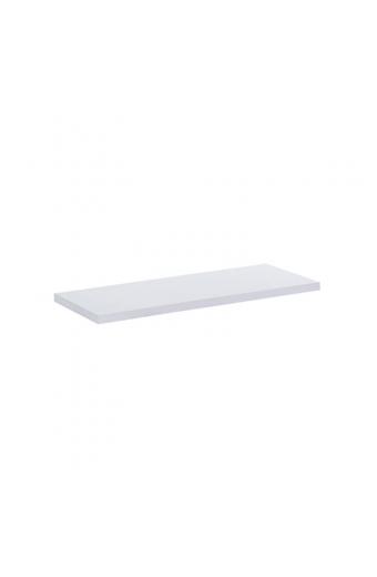 MODULE Επιφάνεια Σύνθεσης Απόχρωση Άσπρο - 120x30x2.5cm
