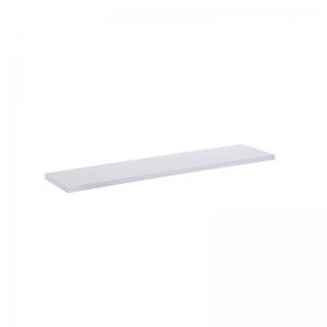 MODULE Επιφάνεια Σύνθεσης Απόχρωση Άσπρο - 150x30x2.5cm