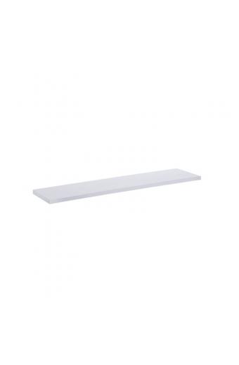 MODULE Επιφάνεια Σύνθεσης Απόχρωση Άσπρο - 150x30x2.5cm