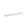 MODULE Επιφάνεια Σύνθεσης Απόχρωση Άσπρο - 150x30x2.5cm