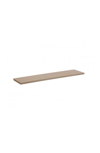 MODULE Επιφάνεια Σύνθεσης Απόχρωση Sonoma - 150x30x2.5cm