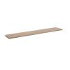 MODULE Επιφάνεια Σύνθεσης Απόχρωση Sonoma - 180x30x2.5cm