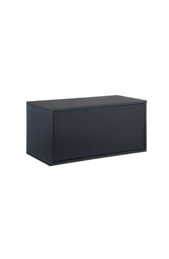 MODULE Ντουλάπι Σύνθεσης Απόχρωση Ανθρακί - 60x30x30cm