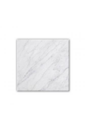 Επιφάνεια Μάρμαρο, Τετράγωνη Άσπρο - 70x70cm