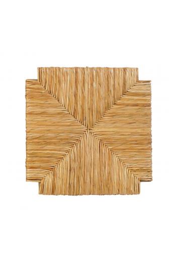 ΨΑΘΑ Σκαμπό Καφενείου 42R - 33x33cm