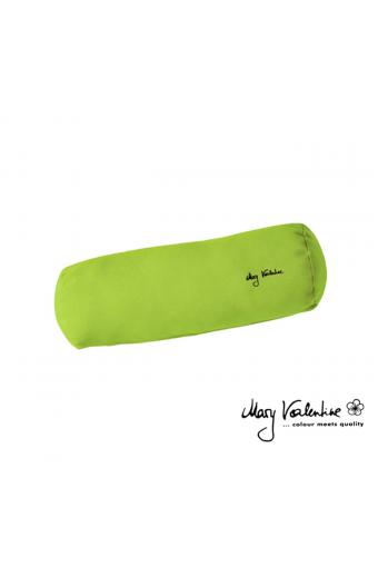VALENTINE ROLL μαξιλαράκι Λαχανί - Φ15x39cm