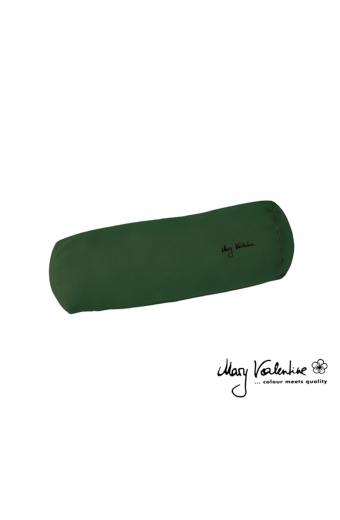 VALENTINE ROLL μαξιλαράκι Πράσινο - Φ15x39cm