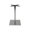 PRESTON Βάση Τραπεζιού Inox #304/14,90 Kg - 45x45 H.72cm