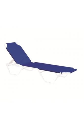 Textilene για CRETA Μπλε (1x2-540g/m2) - 199x62cm