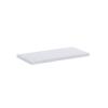 MODULE Επιφάνεια Σύνθεσης Απόχρωση Άσπρο - 80x30x2,5cm