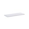 MODULE Επιφάνεια Σύνθεσης Απόχρωση Άσπρο - 120x30x2.5cm