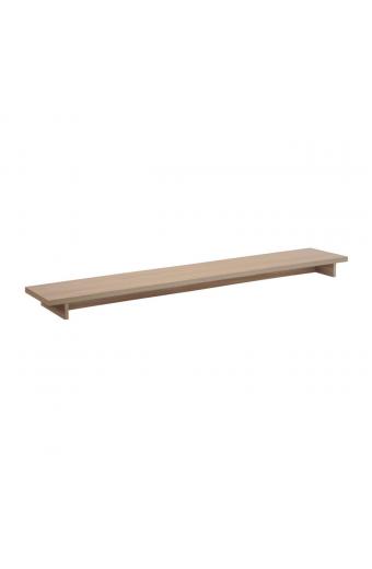 MODULE Βάση Στήριξης Σύνθεσης Απόχρωση Sonoma - 180x30x10cm