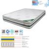 ΣΤΡΩΜΑ Pocket Spring Cool Gel Memory Foam, Μονής Όψης (2) - 160x200x(27/25)cm