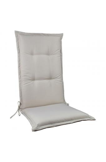 FLAP Μαξιλάρι Ψηλό Sandy - 117(45+72)x45/5cm