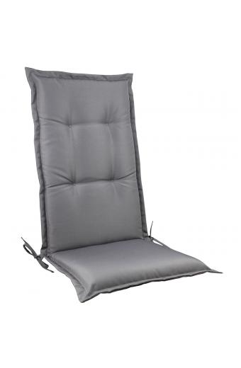 FLAP Μαξιλάρι Ψηλό Γκρι - 117(45+72)x45/5cm