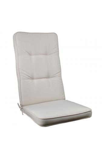 GORD Μαξιλάρι Ψηλό Sandy - 117(45+72)x45/5cm