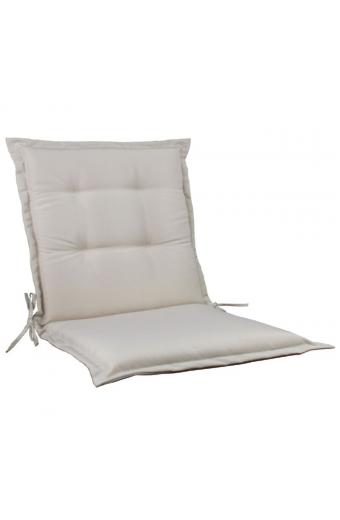 FLAP Μαξιλάρι Χαμηλό Sandy - 100(45+55)x45/5cm