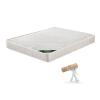 ΣΤΡΩΜΑ Bonnell Spring Roll Pack Διπλής Όψης (1) - 90x200x19cm