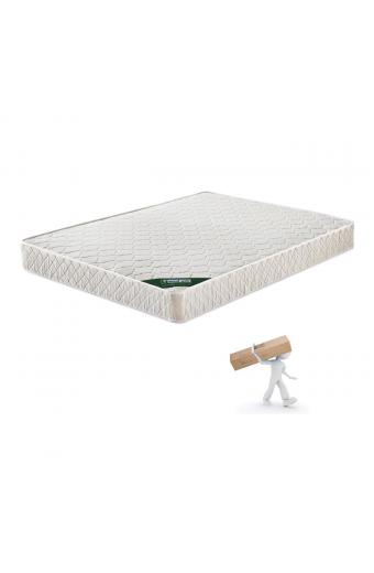 ΣΤΡΩΜΑ Bonnell Spring Διπλής Όψης Roll Pack (1) - 150x200x19cm