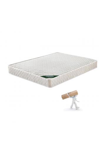 ΣΤΡΩΜΑ Bonnell Bonnell Spring Διπλής Όψης Roll Pack (1) - 160x200x19cm