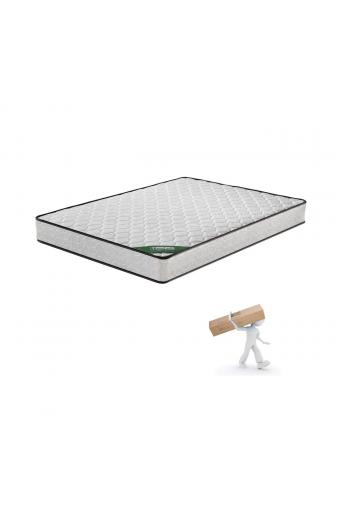 ΣΤΡΩΜΑ Pocket Spring Roll Pack Διπλής Όψης (3) - 90x200x20cm