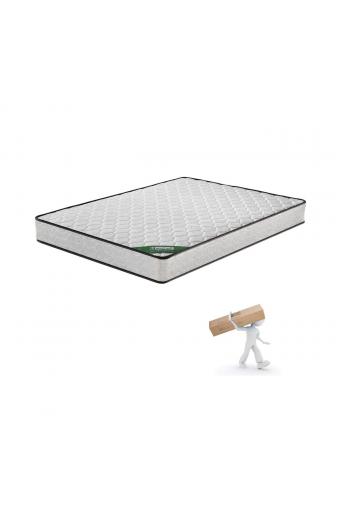 ΣΤΡΩΜΑ Pocket Spring Διπλής Όψης Roll Pack (3) - 150x200x20cm