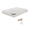 ΣΤΡΩΜΑ Bonnell Spring Roll Pack, Διπλής Όψης (1) - 90x190x19cm