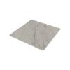 Contract Sliq Normal Επιφάνεια Τραπεζιού τ.Werzalit, Απόχρωση Marble - 80x80cm/16mm