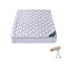 ΣΤΡΩΜΑ Bonnell Spring Roll Pack με Ανώστρωμα Foam Roll Pack Μονής Όψης (1) - 90x190x24cm