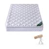 ΣΤΡΩΜΑ Pocket Spring Roll Pack με Ανώστρωμα Memory Foam, Roll Pack Μονής Όψης (3)