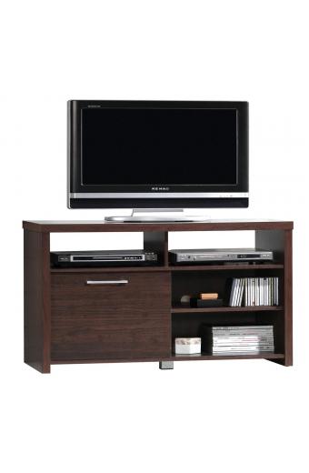 ANALOG Έπιπλο TV Απόχρωση Wenge - 110x45x63cm