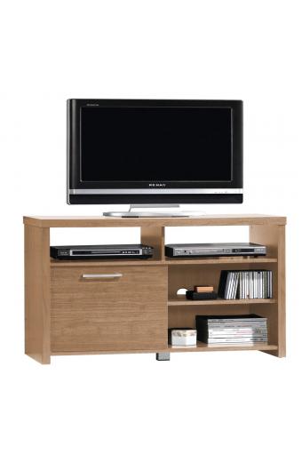 ANALOG Έπιπλο TV Απόχρωση Sonoma Oak - 110x45x63cm
