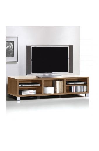 ANALOG Έπιπλο TV Απόχρωση Sonoma Oak - 150x59x41cm