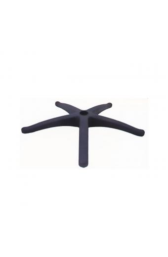 BF Βάση 280mm Nylon Μαύρο -