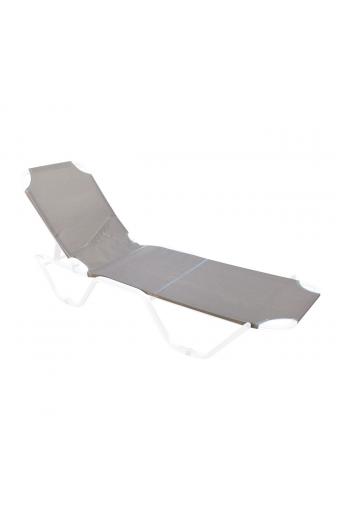 Textilene για CRETA Cappuccino (1x2-540g/m2) - 199x62cm