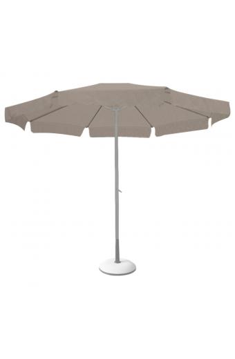 Πανί Ανταλλακτικό Μπεζ για Ομπρέλα 300x300cm ALU - 3x3m