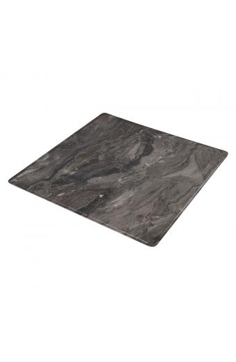 Contract Sliq Smooth Supreme Επιφάνεια Τραπεζιού τ.Werzalit Απόχρωση Paladina - 70x70cm/16mm