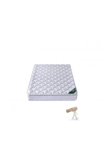 ΣΤΡΩΜΑ Bonnell Spring με Ανώστρωμα Foam Roll Pack Μονής Όψης (1) - 140x200x24cm