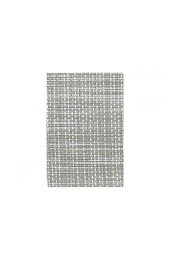 Textilene για Σκηνοθέτη Mixed Beige - 540gr/m2 (1x2)