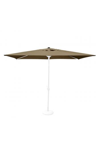 Πανί Ανταλλακτικό Μπεζ για Ομπρέλα 180x270cm ALU - 180x270cm