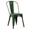 RELIX Καρέκλα - Μέταλλο Βαφή Πράσινο