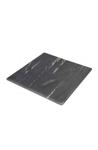 Contract Sliq Smooth Supreme Επιφάνεια Τραπεζιού τ.Werzalit Απόχρωση Letizia - 70x70cm/16mm