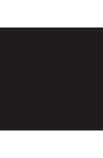 HPL (High Pressure Laminated) Επιφάνεια Τραπεζιού Απόχρωση Μαύρο - 60x110cm/12mm