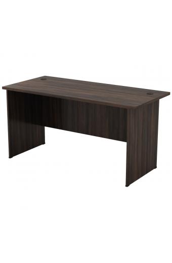 ΓΡΑΦΕΙO-Α Απόχρωση Σκούρο Καρυδί - 150x70x74cm