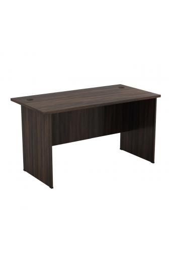 ΓΡΑΦΕΙO-Α Απόχρωση Σκούρο Καρυδί - 120x70x74cm